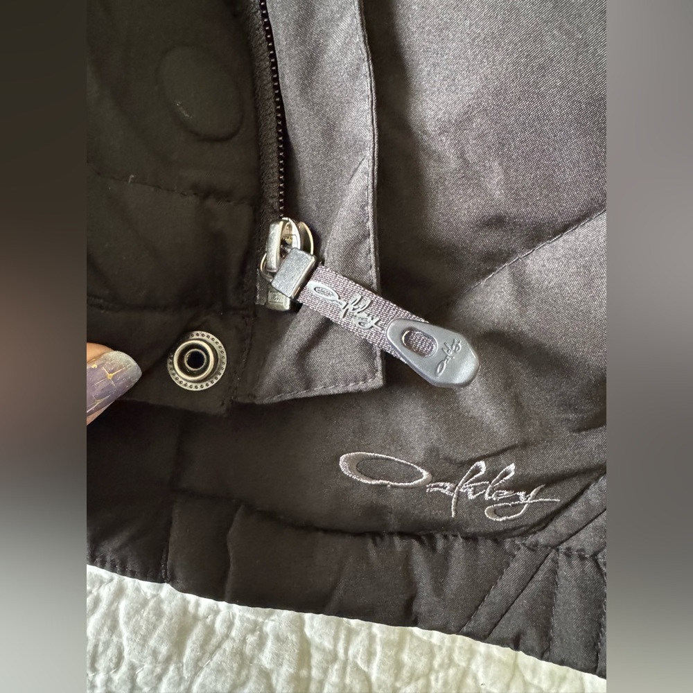 Oakley jacket - Picture 15 of 16